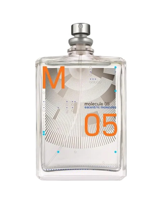 Escentric Molecules Molecule 05 Eau de Toilette 100 ml bočica