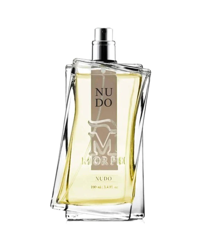 Morph Moprh Nudo Eau de Parfum 100 ml bočica