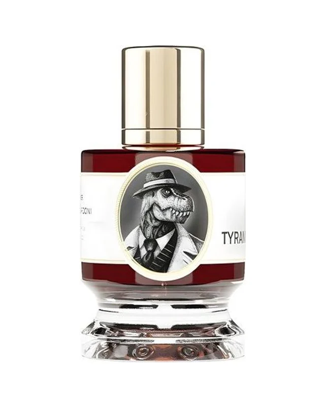 Zoologist Tyrannosaurus Rex Extrait de Parfum 5 ml dekant