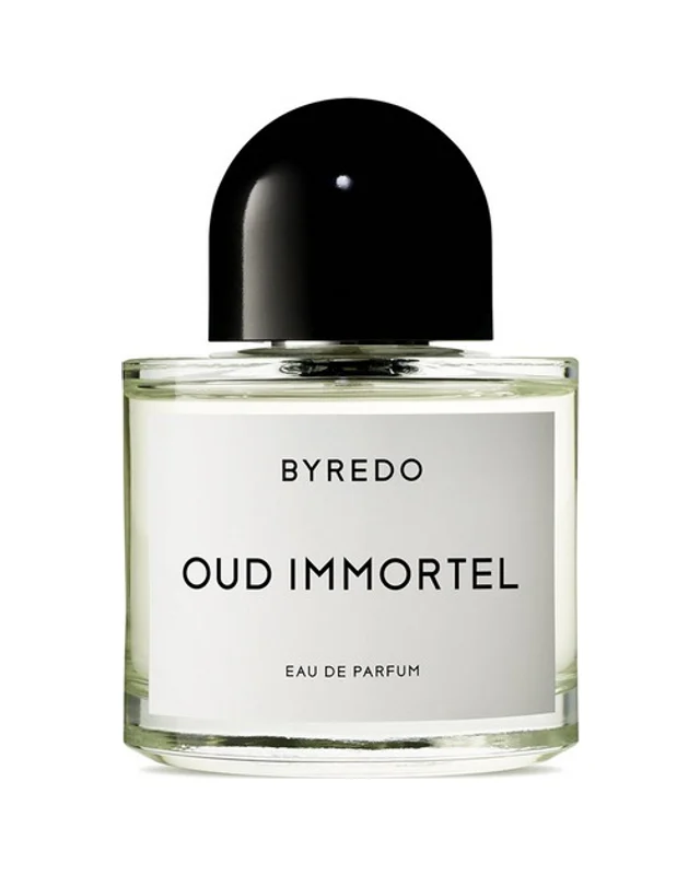 Byredo Oud Immortel Eau de Parfum 100 ml bočica