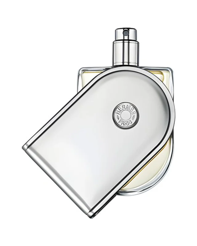 Hermès Voyage D'Hermès Eau de Toilette 100 ml bočica