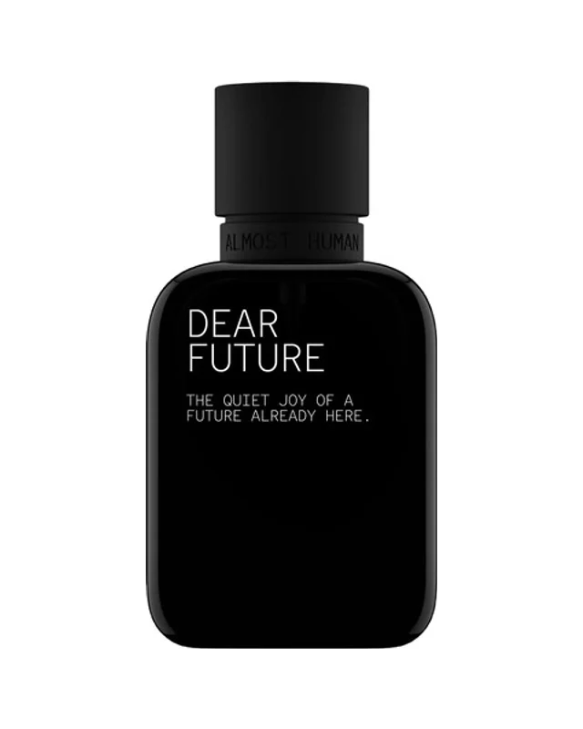 Almost Human Dear Future Extrait de Parfum 5 ml dekant
