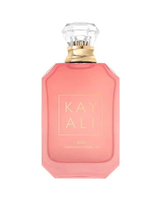 KAYALI Eden Sparkling Lychee 39 Eau de Parfum 50 ml bočica