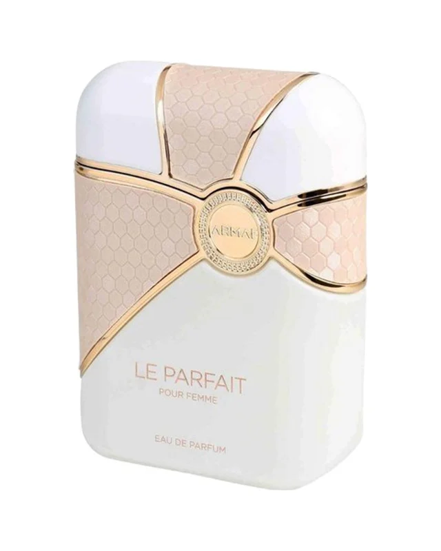 Armaf Le Parfait Pour Femme Eau de Parfum 100 ml bočica