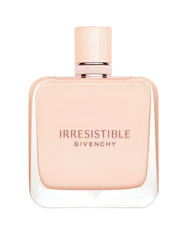 Givenchy Irresistible Nude Velvet Eau de Parfum 80 ml bočica