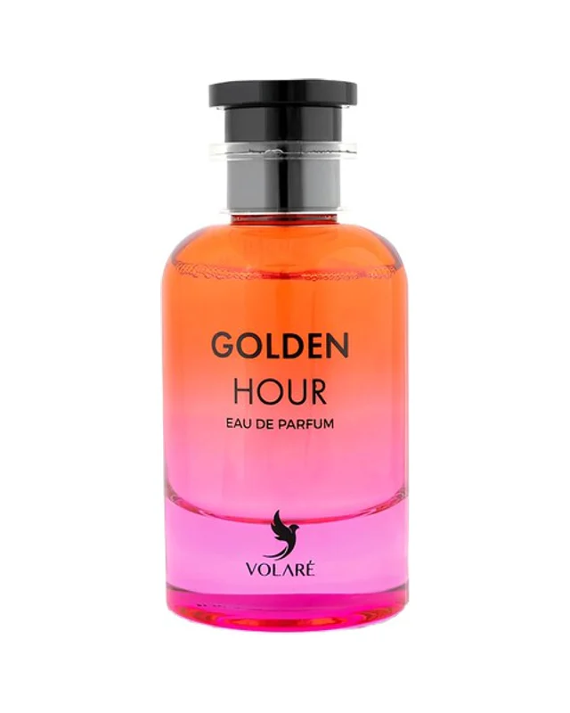 Volare Golden Hour Eau de Parfum 100 ml bočica
