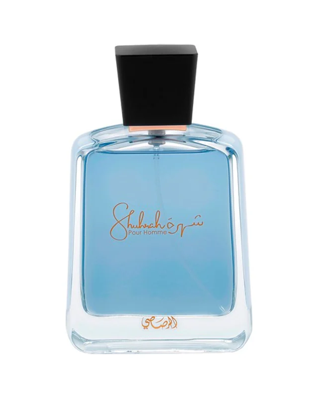 Rasasi Shuhrah Pour Homme Eau de Parfum 90 ml bočica