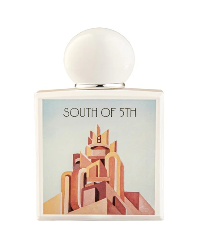 Adamo Parfum South Of 5th Parfum 100 ml bočica