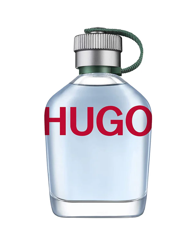 HUGO BOSS Hugo Man Eau de Toilette 125 ml bočica