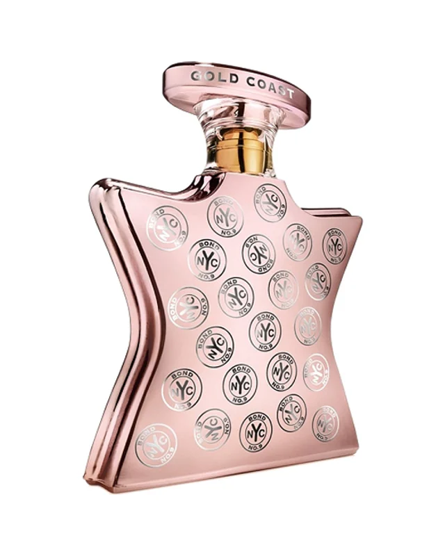 Bond No. 9 Gold Coast Eau de Parfum 100 ml bočica