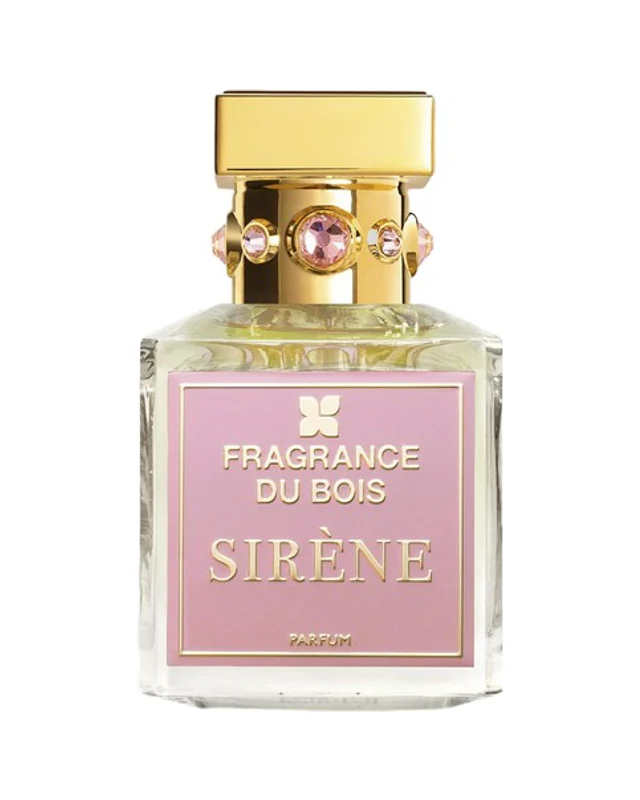 Fragrance Du Bois Sirene Extrait de Parfum 75 ml bočica