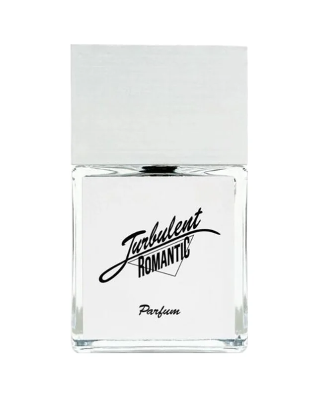 ART BRÜT Turbulent Romantic Parfum 5 ml dekant