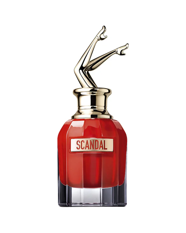 Jean Paul Gaultier Scandal Le Parfum Eau de Parfum 80 ml bočica