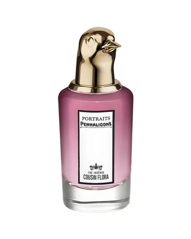 Penhaligon's The Ingenue Cousin Flora Eau de Parfum 5 ml dekant