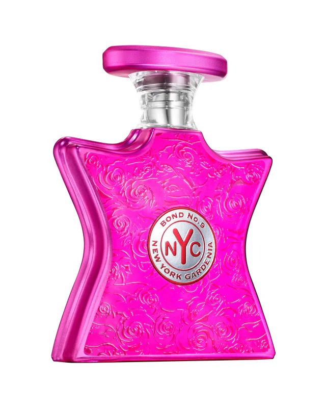 Bond No. 9 New York Gardenia Eau de Parfum 100 ml bočica