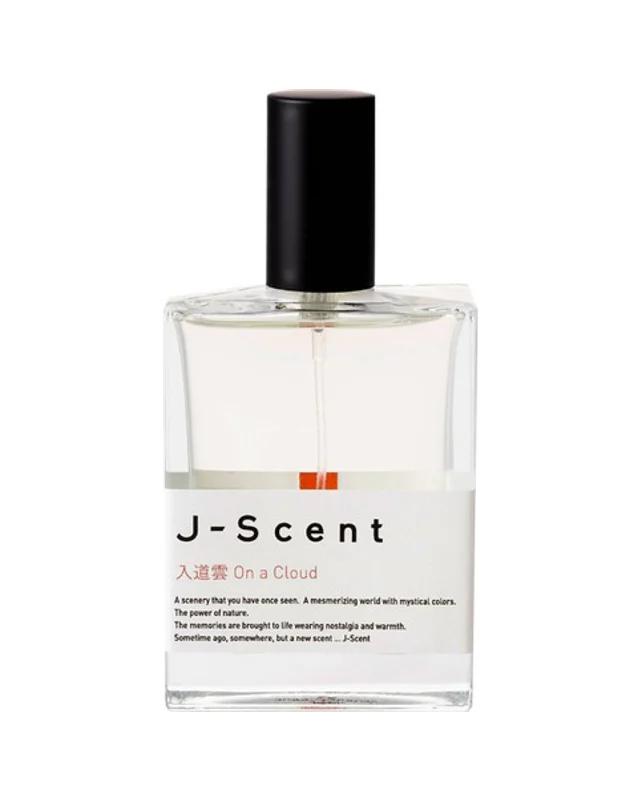 J-Scent On A Cloud Eau de Parfum 50 ml bočica