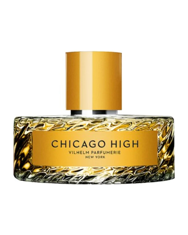 Vilhelm Parfumerie Chicago High Eau de Parfum 100 ml bočica