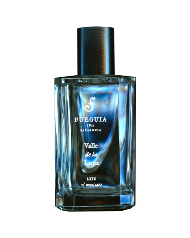 Fueguia 1833 Valle De La Luna Eau de Parfum 100 ml bočica