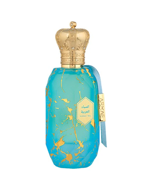 Armaf Eter Arabian Sky Eau de Parfum 100 ml bočica