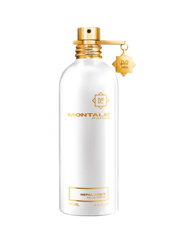 Montale Nepal Aoud Eau de Parfum 100 ml bočica