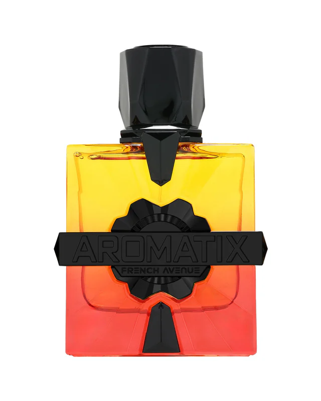 French Avenue Aromatix Forbidden Fruit Extrait de Parfum 100 ml bočica