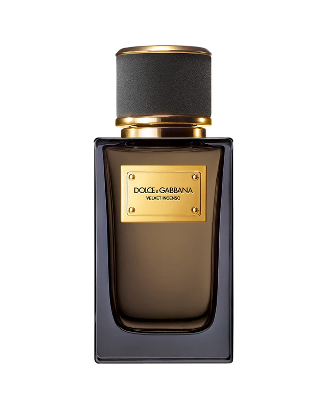 Dolce&Gabbana Velvet Incenso Eau de Parfum 150 ml bočica
