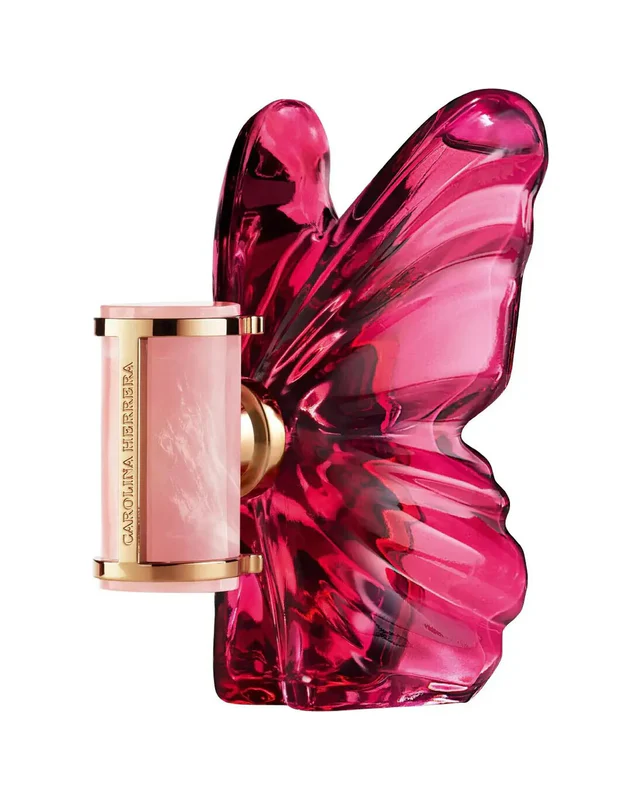 Carolina Herrera La Bomba Eau de Parfum 80 ml bočica