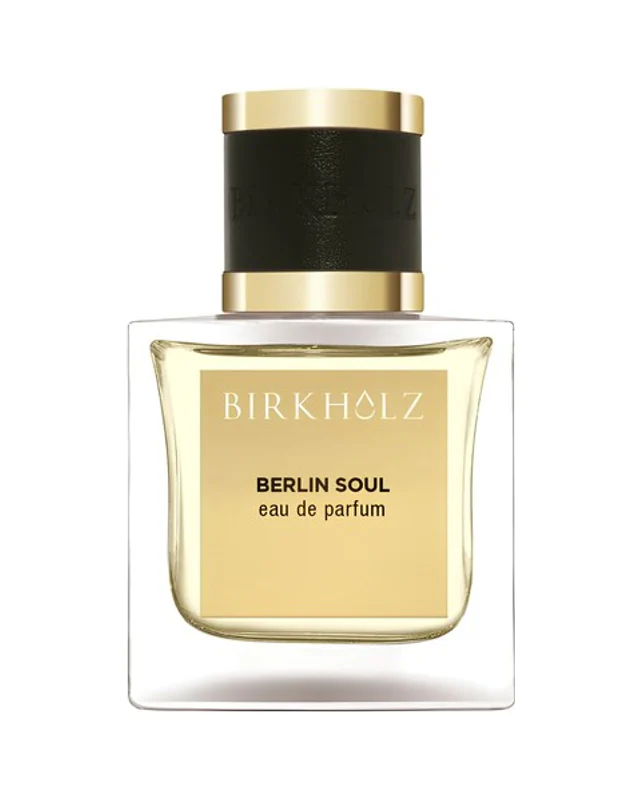 Birkholz Berlin Soul Eau de Parfum 100 ml bočica