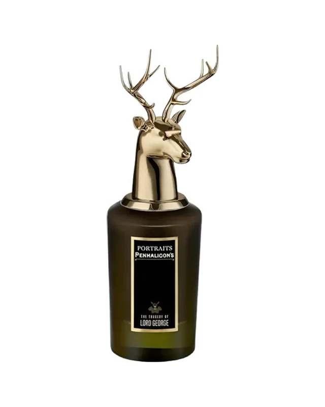 Penhaligon's The Tragedy Of Lord George Intense Eau de Parfum 75 ml bočica