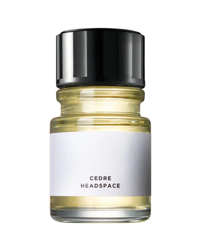 HEADSPACE Cedre Eau de Parfum 100 ml bočica