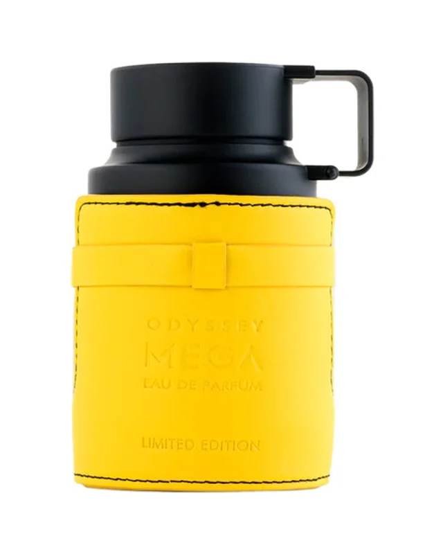 Armaf Odyssey Mega Limited Edition Eau de Parfum 100 ml bočica