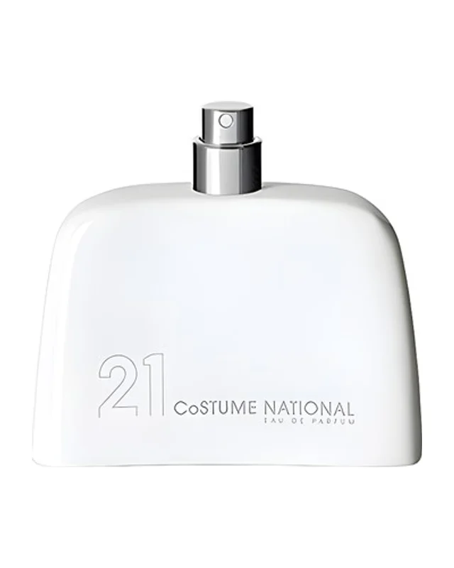 CoSTUME NATIONAL 21 Eau de Parfum 100 ml bočica