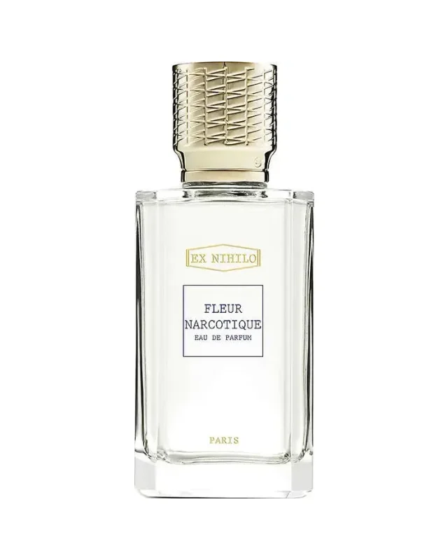 EX NIHILO Fleur Narcotique Eau de Parfum 100 ml bočica