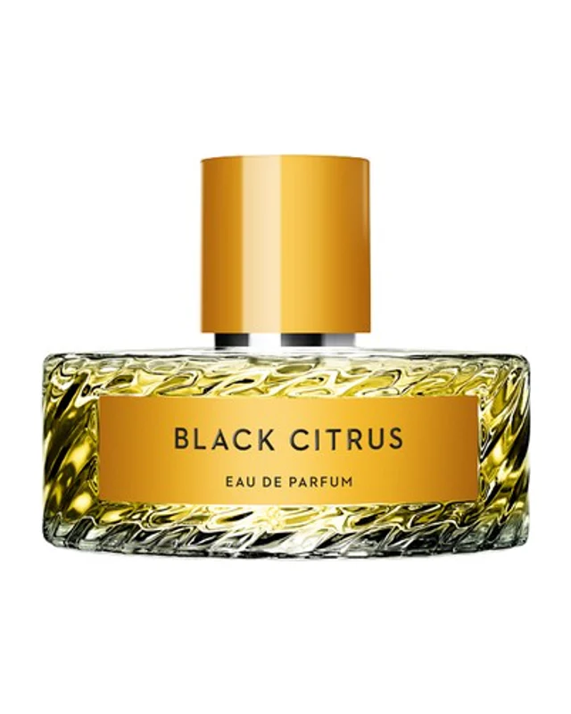 Vilhelm Parfumerie Black Citrus Eau de Parfum 100 ml bočica