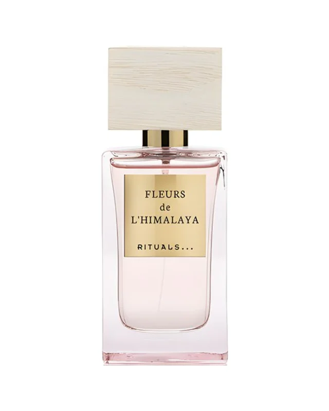 Rituals The Fleurs De L'Himalaya Eau de Parfum 50 ml bočica