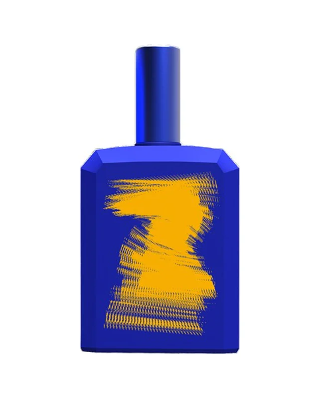 Histoires de Parfums This Is Not A Blue Bottle 1 7 Eau de Parfum 115 ml bočica