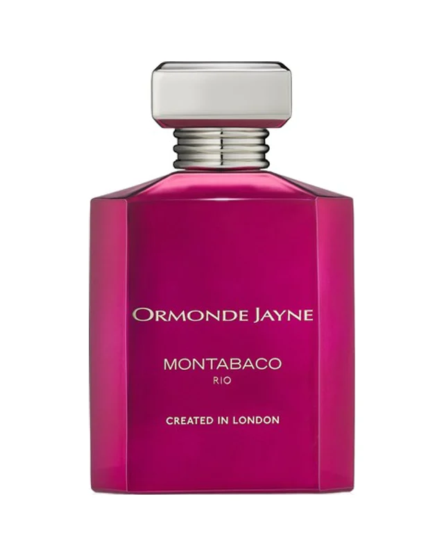 Ormonde Jayne Montabaco Rio Eau de Parfum 88 ml bočica