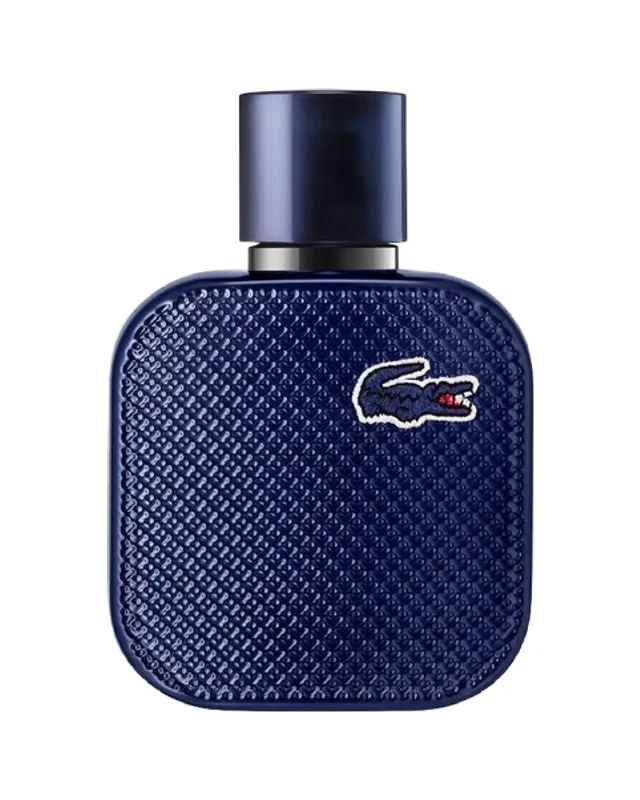 Lacoste L 12 12 Bleu Eau de Parfum 100 ml bočica