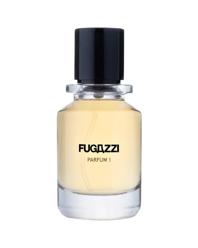 FUGAZZI Parfum 1 Extrait de Parfum 100 ml bočica