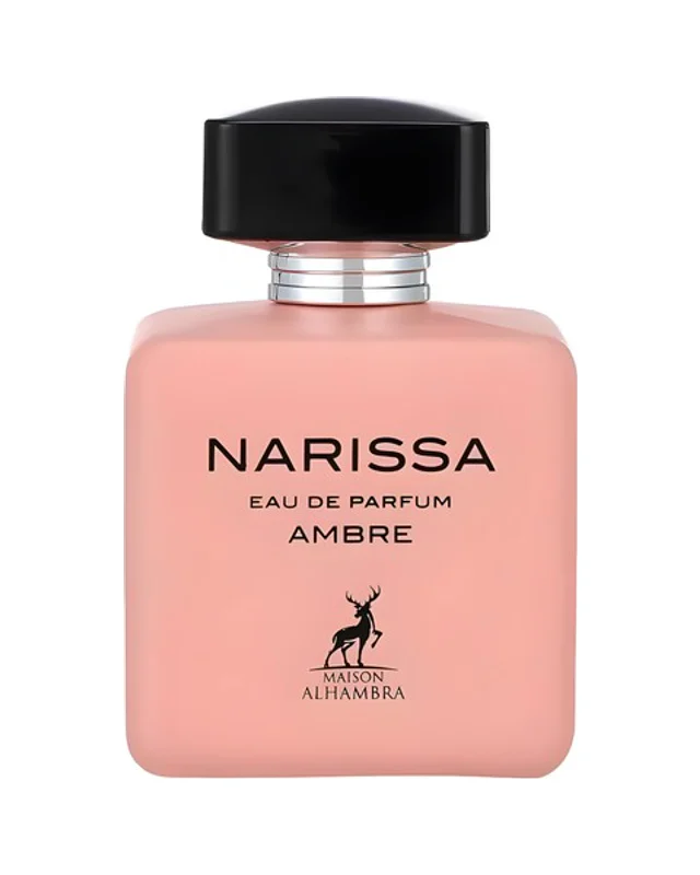 Maison Alhambra Narissa Ambre Eau de Parfum 100 ml bočica