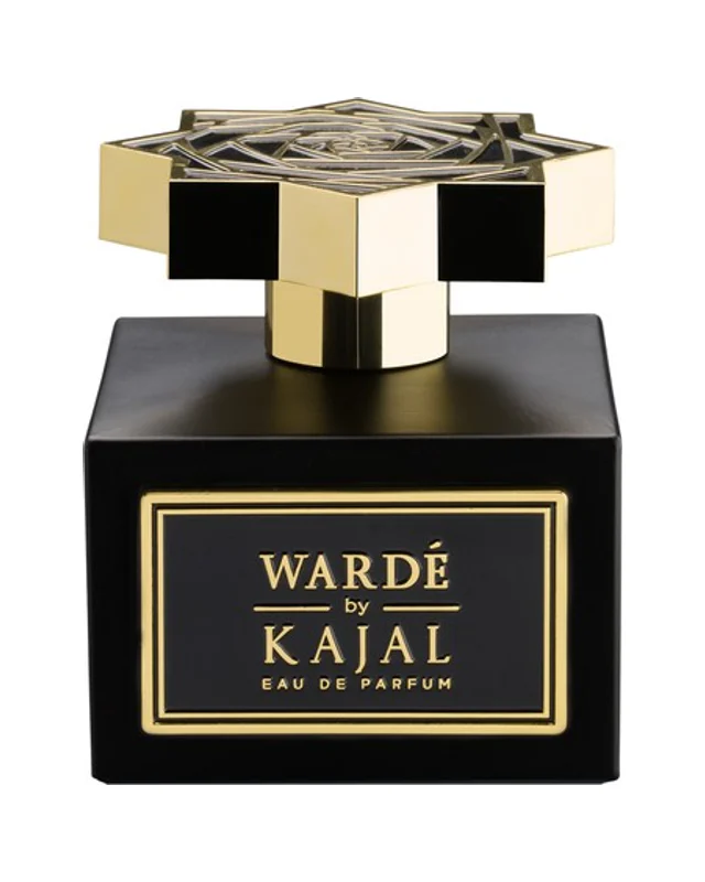 Kajal Warde Eau de Parfum 100 ml bočica