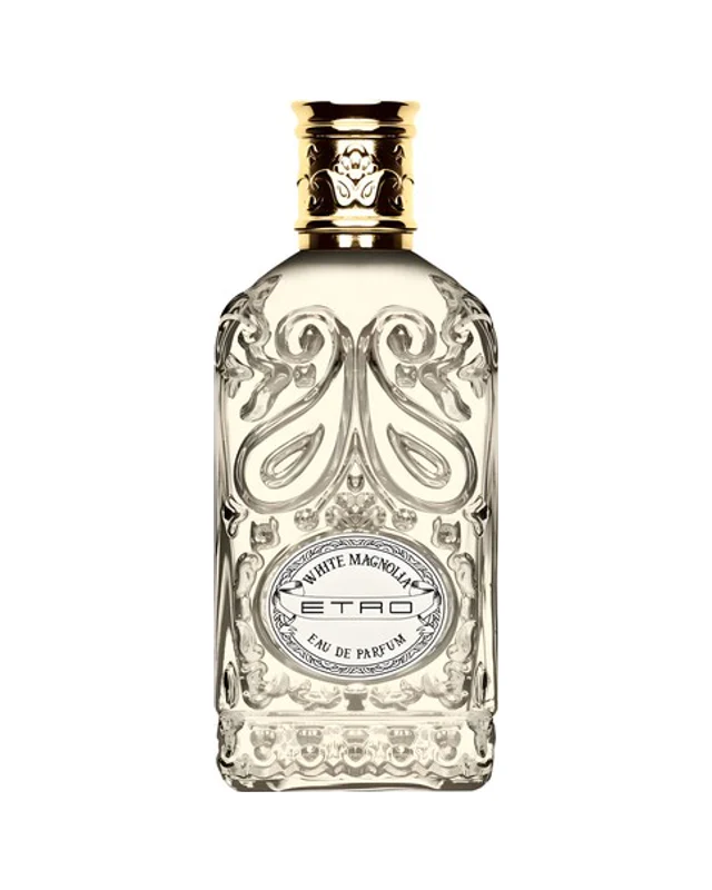 ETRO White Magnolia Eau de Parfum 100 ml bočica