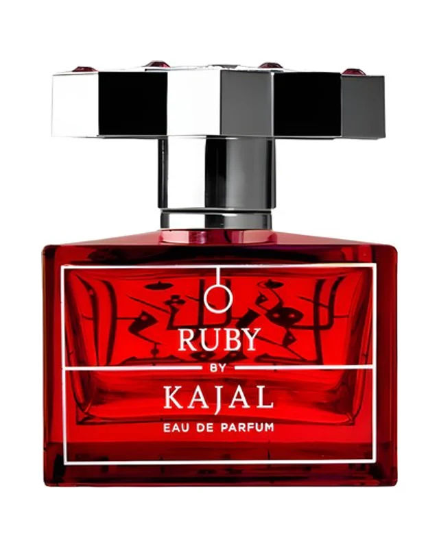 Kajal Ruby Eau de Parfum 100 ml bočica