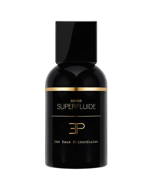 Les Eaux Primordiales Ambre Superfluide Eau de Parfum 100 ml bočica