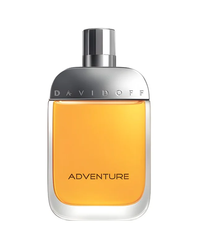 Davidoff Adventure Eau de Toilette 100 ml bočica