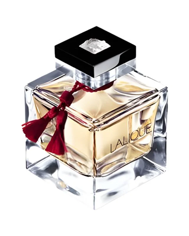 Lalique Le Parfum Woman Eau de Parfum 50 ml bočica