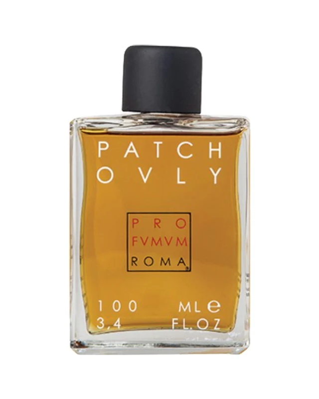 Profumum Roma Patchouly Parfum 100 ml bočica