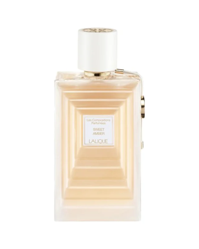 Lalique Sweet Amber Eau de Parfum 100 ml bočica
