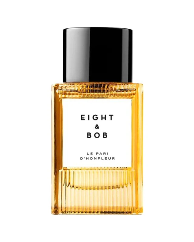 Eight & Bob Le Pari D'Honfleur Eau de Parfum 100 ml bočica