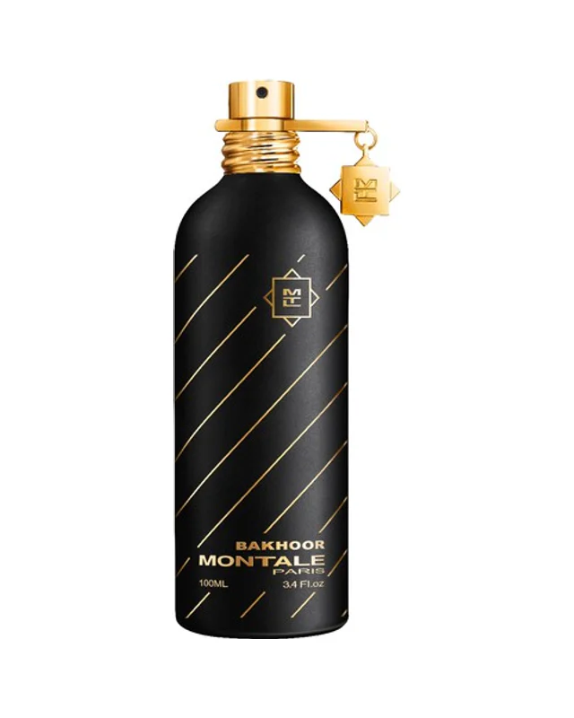 Montale Bakhoor Eau de Parfum 100 ml bočica